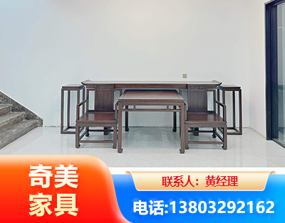 博尔塔拉办公家具