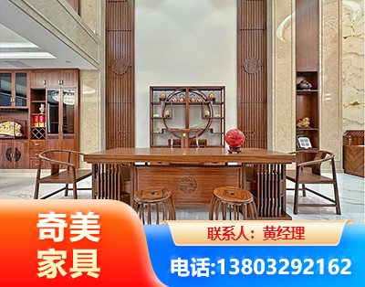 博尔塔拉全屋定制